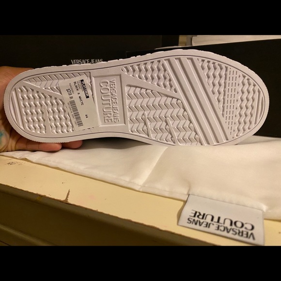 Versace platforms - Picture 4 of 5